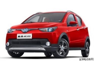 年度新能源汽車排名總結，金彭新能源成績喜人