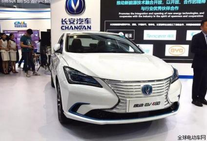年度新能源汽車排名總結，金彭新能源成績喜人