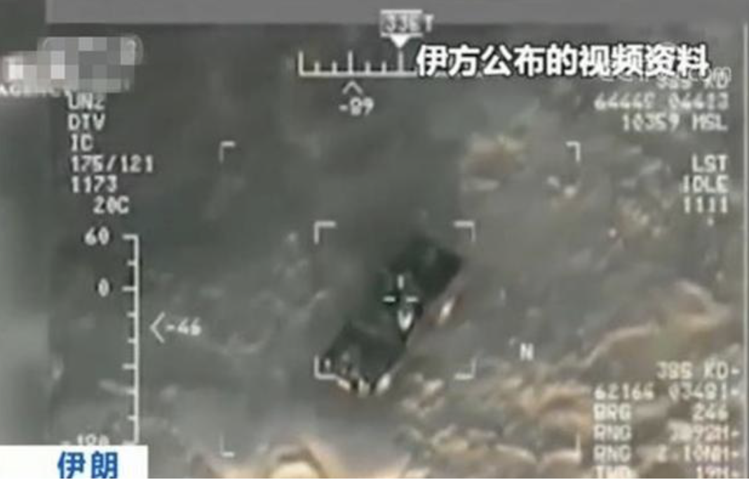 伊朗如何入侵美軍指揮系統(tǒng)？ 除了“內(nèi)鬼”還有一種可能