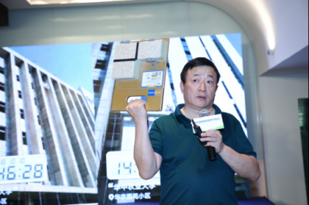 卓寶第八屆綠色建筑論壇在泰國(guó)芭提雅召開