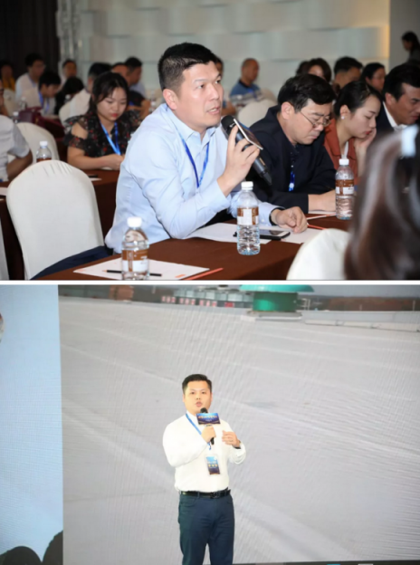 卓寶集團(tuán)2019年度峰會(huì)在泰國(guó)芭提雅盛大開幕