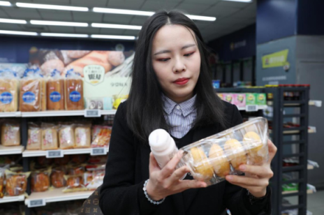 蘇寧小店Biu×24h店，讓你再也不愁半夜出門找不到小店！