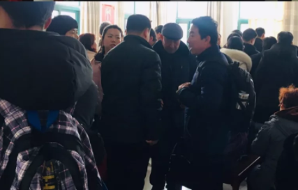 八維教育喜迎2019新生！好口碑彰顯硬實力