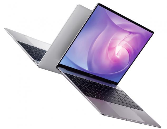 華為MateBook 13攜手最新全面屏筆記本，創(chuàng)新科技引領(lǐng)消費體驗升級
