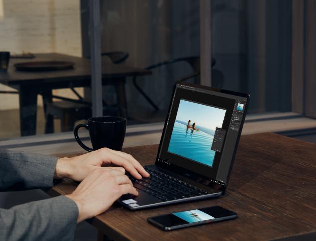 華為MateBook 13攜手最新全面屏筆記本，創(chuàng)新科技引領(lǐng)消費體驗升級