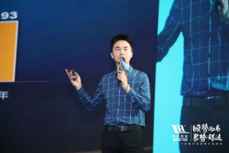 為什么卓寶人不需要焦慮未來(lái)？