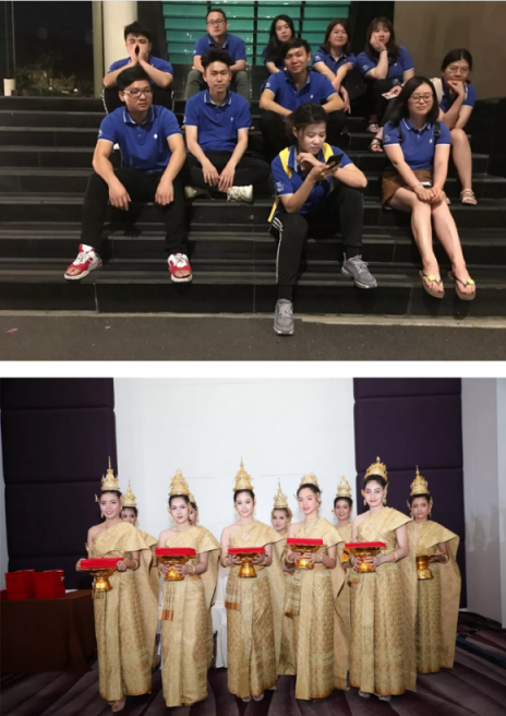 為什么卓寶人不需要焦慮未來(lái)？