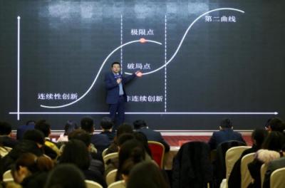 思無界、行致遠！2019天搜集團開啟“蝶變”之路
