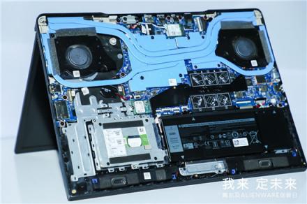 以“匠心精神”重新定義游戲本，電腦我只買2019款全新戴爾G7