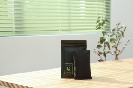 【新品來襲】清蜓除甲醛錳炭包登陸小米有品，除醛正當(dāng)時！