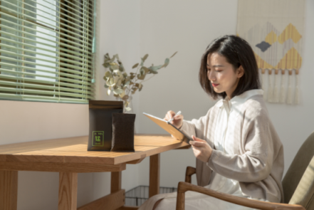 【新品來襲】清蜓除甲醛錳炭包登陸小米有品，除醛正當(dāng)時！