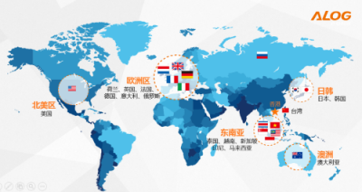 心怡科技又簽全球巨頭，這次是德迅！
