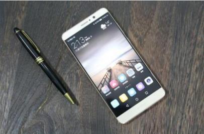 Mate 9升級(jí)EMUI9.0后，這個(gè)功能堪稱職場(chǎng)利器