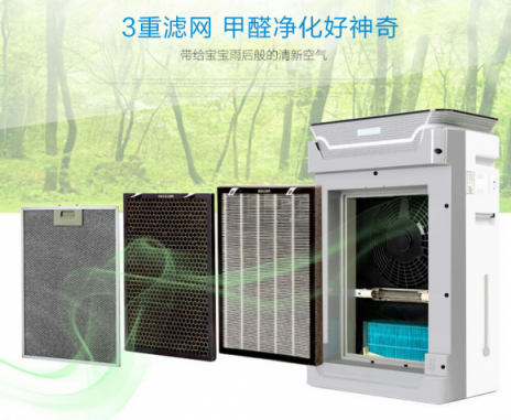 讓潔凈空氣給你健康呼吸 空氣凈化器哪個牌子好？