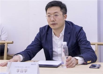 納斯達(dá)克上市公司寺庫(kù)聯(lián)手玖富成立BuyBuy商城，打造奢侈品社交電商平臺(tái)！