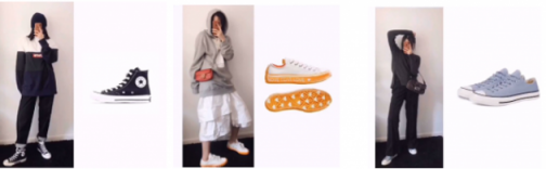小紅書發(fā)布直男過女神節(jié)求生指南：球鞋不再是送命題