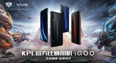 iQOO魯大師跑分對比小米9，一塊錢的差距，該選誰？