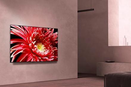 深挖液晶面板潛能 索尼X8500G、X8588G電視引領(lǐng)音畫技術(shù)新突破