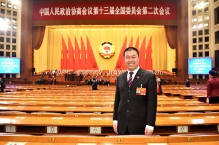 禧云國際劉延云兩會提案：加速信息技術(shù)在團(tuán)餐業(yè)的滲透