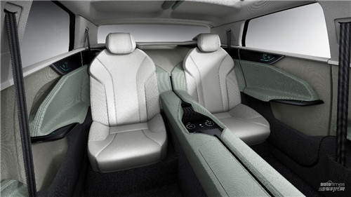 ARCFOX三款車型全球首發(fā)，開啟引領(lǐng)新能源汽車2.0時代征程