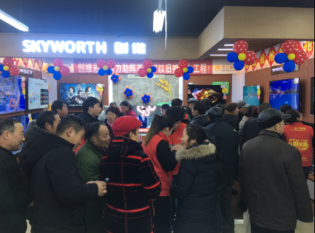 蘇寧煥新節(jié)“以舊換新”如何？全國用戶的熱情響應(yīng)給你答案