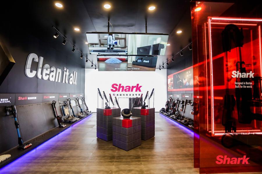 追求極致用戶(hù)體驗(yàn) Shark發(fā)布多款新品解決全屋清潔難題