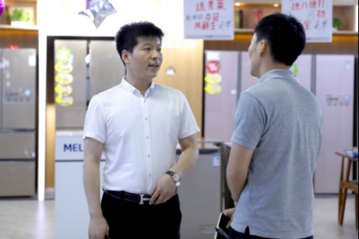 勢(shì)不可擋！蘇寧零售云賦能 助力“小鎮(zhèn)青年”創(chuàng)業(yè)致富