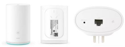 WiFi網(wǎng)絡(luò)覆蓋無憂，華為Q2 Pro子母路由實(shí)力派