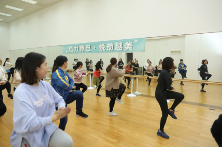 女神節(jié)，這家公司健康福利羨煞都市女白領(lǐng)！