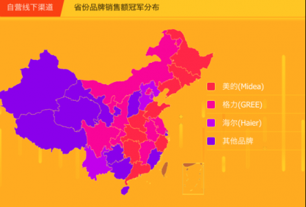 我有個(gè)夏天不熱的秘密，請(qǐng)到蘇寧全民煥新節(jié)查收！