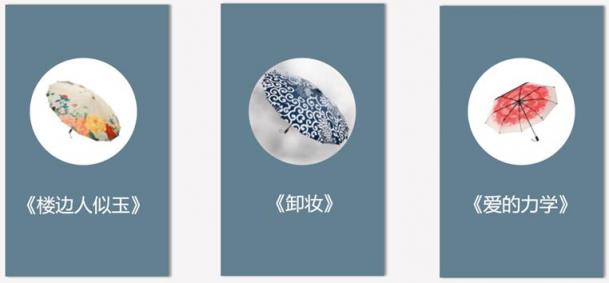 深耕“她”經(jīng)濟(jì)挖掘IP潛力，網(wǎng)易云閱讀攜蕉下定制“故事傘”