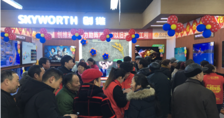 全民煥新正當(dāng)時(shí)！吃貨奶奶因“蒜苗味蛋糕”要換老冰箱