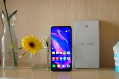 新一代自拍神器來了，華為nova 4e評(píng)測體驗(yàn)