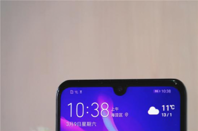 新一代自拍神器來了，華為nova 4e評(píng)測體驗(yàn)