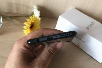 新一代自拍神器來了，華為nova 4e評(píng)測體驗(yàn)