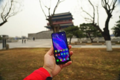 新一代自拍神器來了，華為nova 4e評(píng)測體驗(yàn)