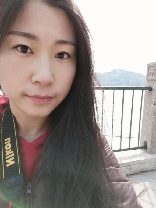 3200萬立體美顏，超大廣角，華為nova 4e拍照效果令人驚艷