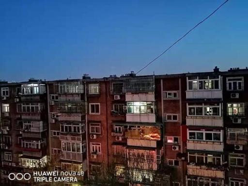 讓自拍更漂亮的竅門，只需一臺(tái)前置3200萬像素的華為nova 4e