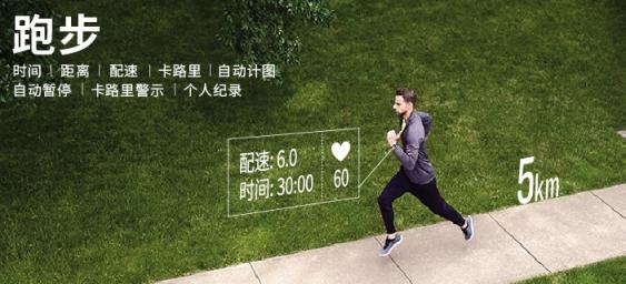 Garmin新品vivoactive 3t入門(mén)款健身腕表了解一下？