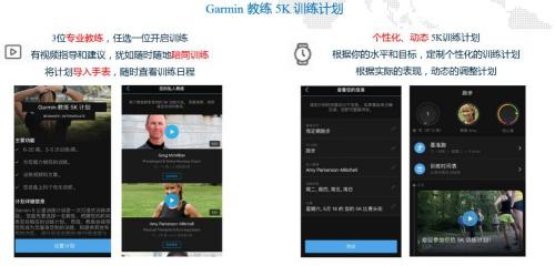 Garmin新品vivoactive 3t入門(mén)款健身腕表了解一下？