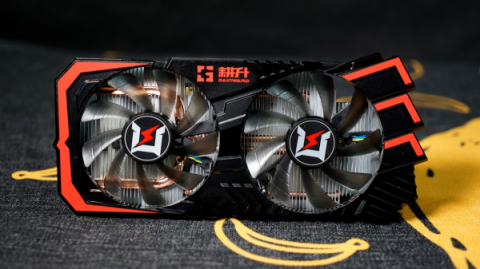 真甜品卡出現(xiàn)，耕升GTX 1660深度體驗(yàn)