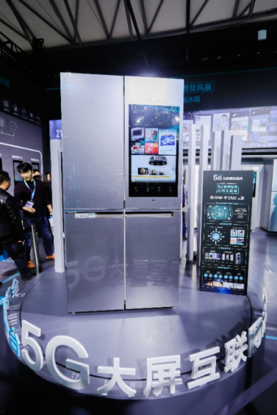 智能家居出貨量即將邁入10億大關(guān)，云米布局“5G+AIOT”搶跑未來