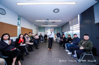 ?76位知名品牌和企業(yè)高管齊聚阿里，共創(chuàng)母嬰產(chǎn)業(yè)新零售解決方案！