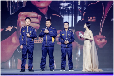 快遞員收入超出你想象：年薪50萬，再加10萬年終獎(jiǎng)