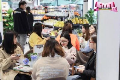 蘇寧小店開出全國第5000家店，求速度更求精耕細(xì)作
