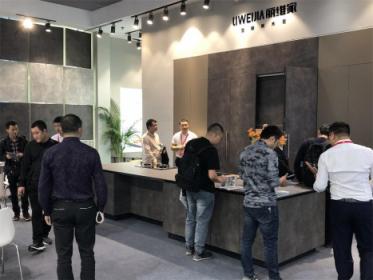 新機(jī)遇！麗維家亮相廣州展，賦家居生意人新勢(shì)能