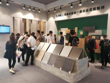 新機(jī)遇！麗維家亮相廣州展，賦家居生意人新勢(shì)能
