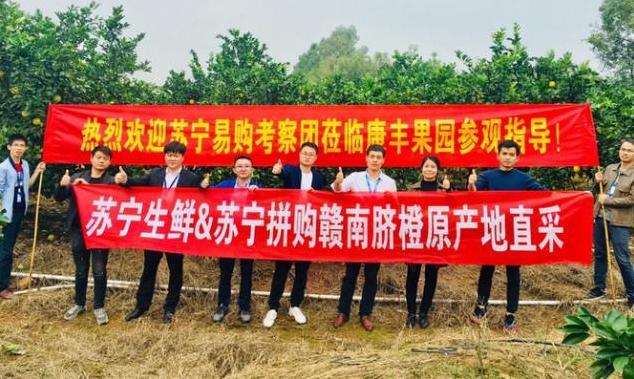 極簡供應(yīng)鏈打造品質(zhì)拼購，蘇寧拼購“極簡”背后的智慧