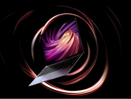 極致輕薄設計，新款HUAWEI MateBook X Pro開啟全面無界體驗！