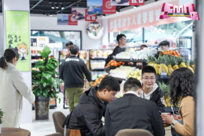 第5000家落地高校，蘇寧小店意欲進(jìn)軍校園市場？